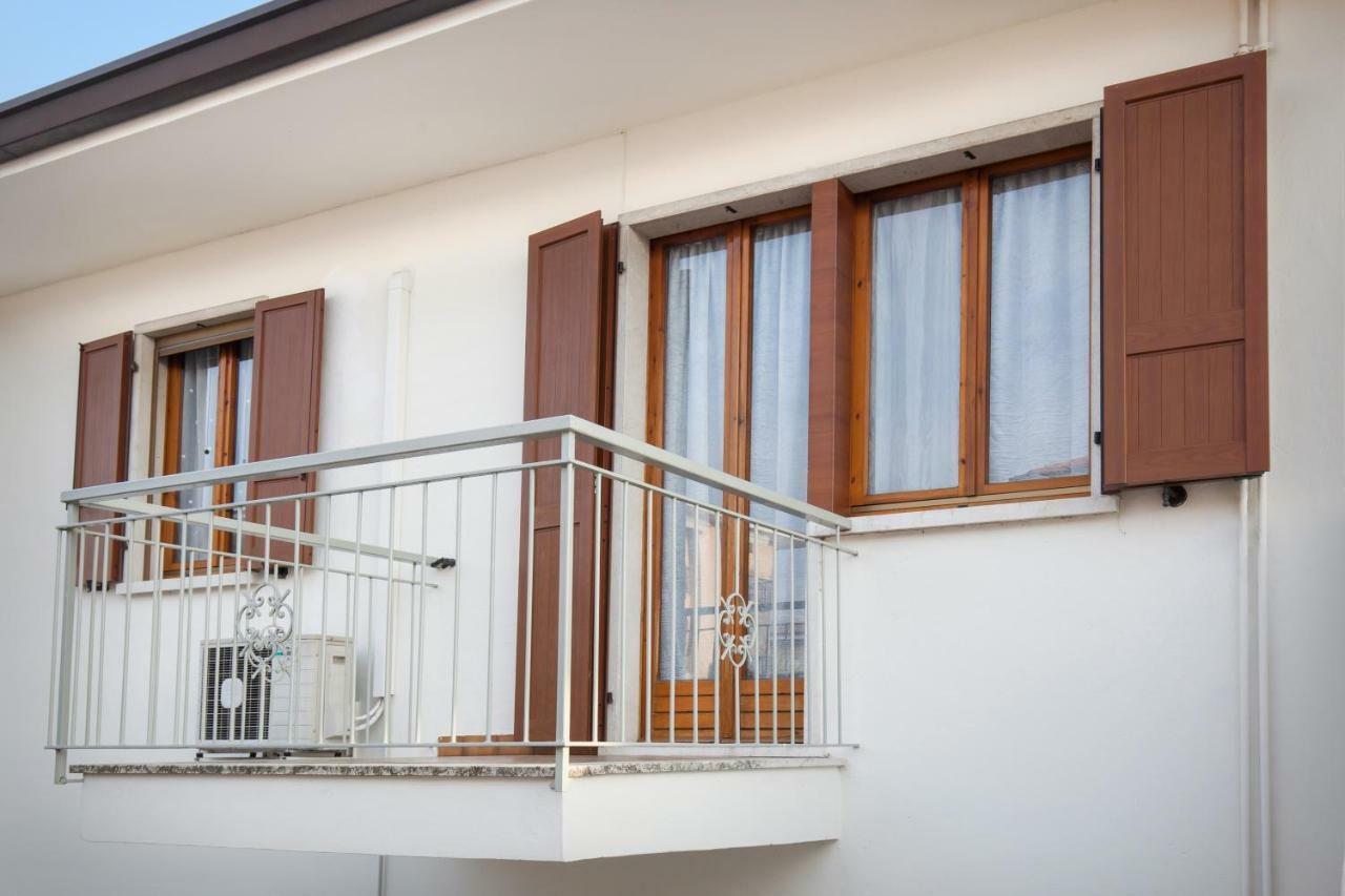شقة Casa Girasole باردولينو المظهر الخارجي الصورة