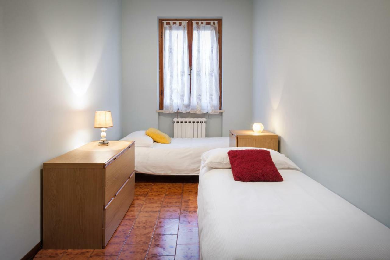 شقة Casa Girasole باردولينو المظهر الخارجي الصورة