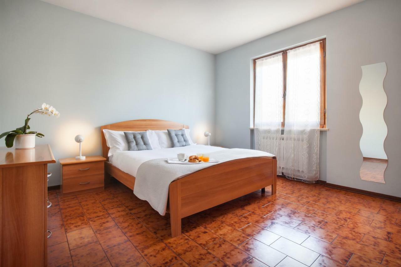 شقة Casa Girasole باردولينو المظهر الخارجي الصورة