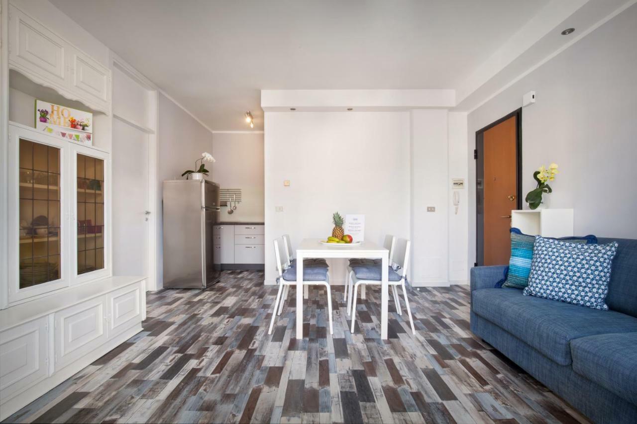 شقة Casa Girasole باردولينو المظهر الخارجي الصورة