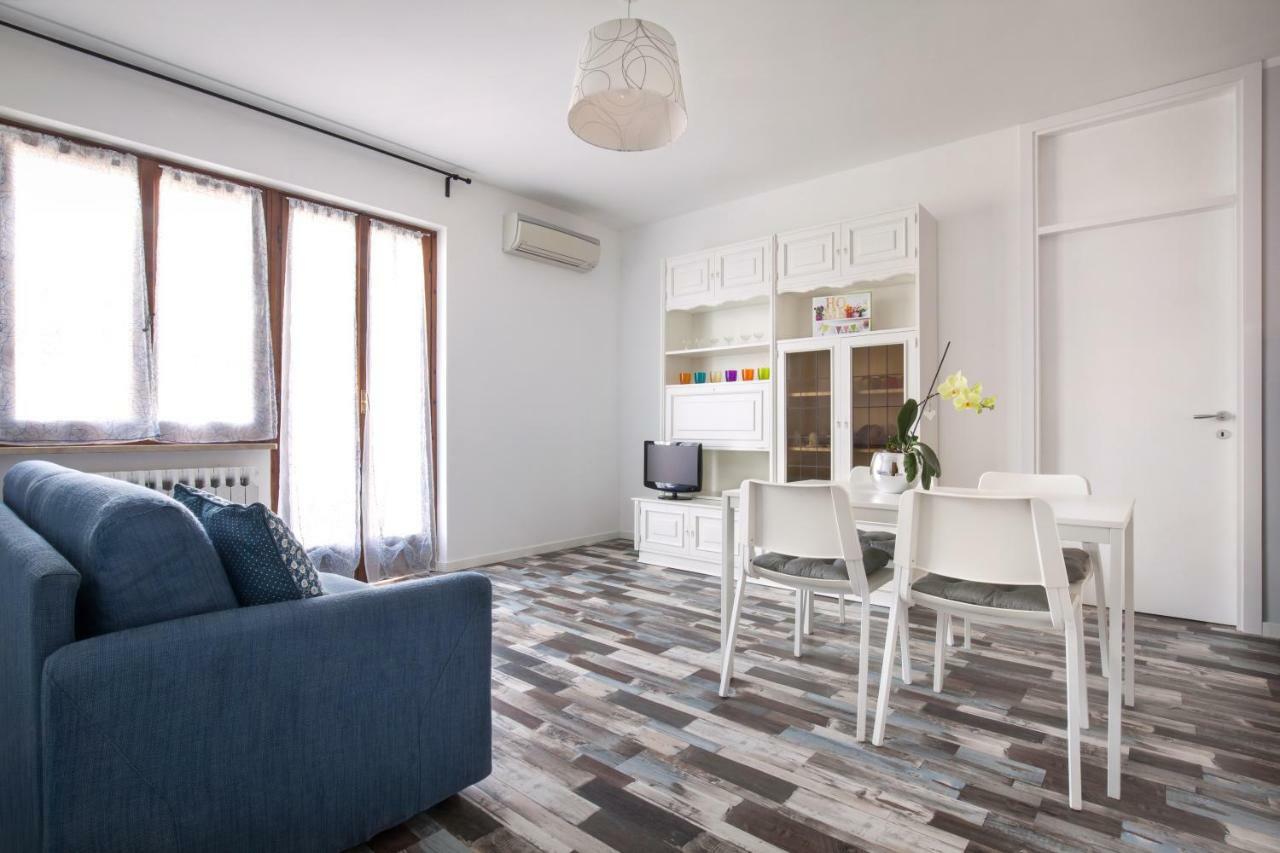 شقة Casa Girasole باردولينو المظهر الخارجي الصورة